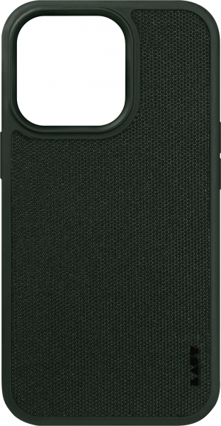 LAUT Urban Protect iPhone 15 Pro Olive Green