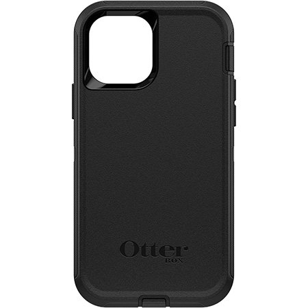Otterbox Defender Apple iPhone 12/12 Pro Black