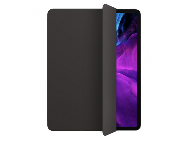 Apple Smart Folio für iPad Pro 12.9 6.Gen schwarz