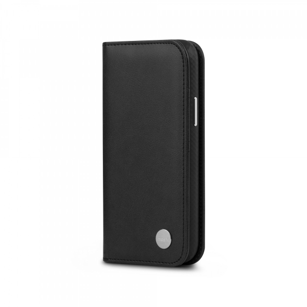 Moshi Overture Apple iPhone 12 mini Jet Black