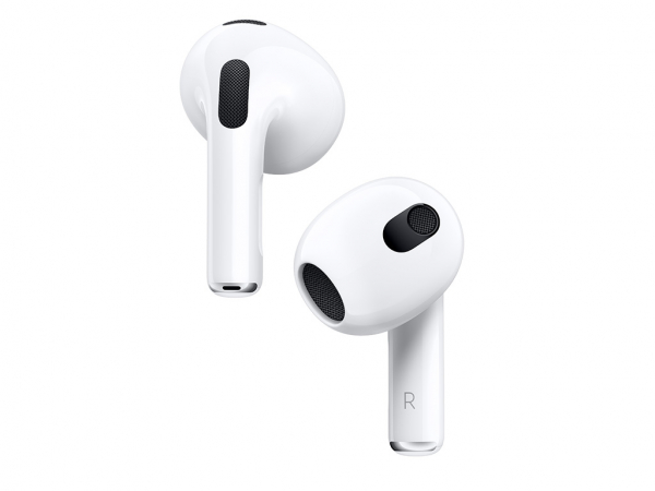Apple AirPods (3. Generation) Lightning Ladecase