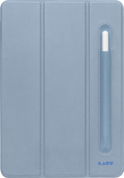 LAUT Huex iPad Air 10.9" (2020) - Sky Blue
