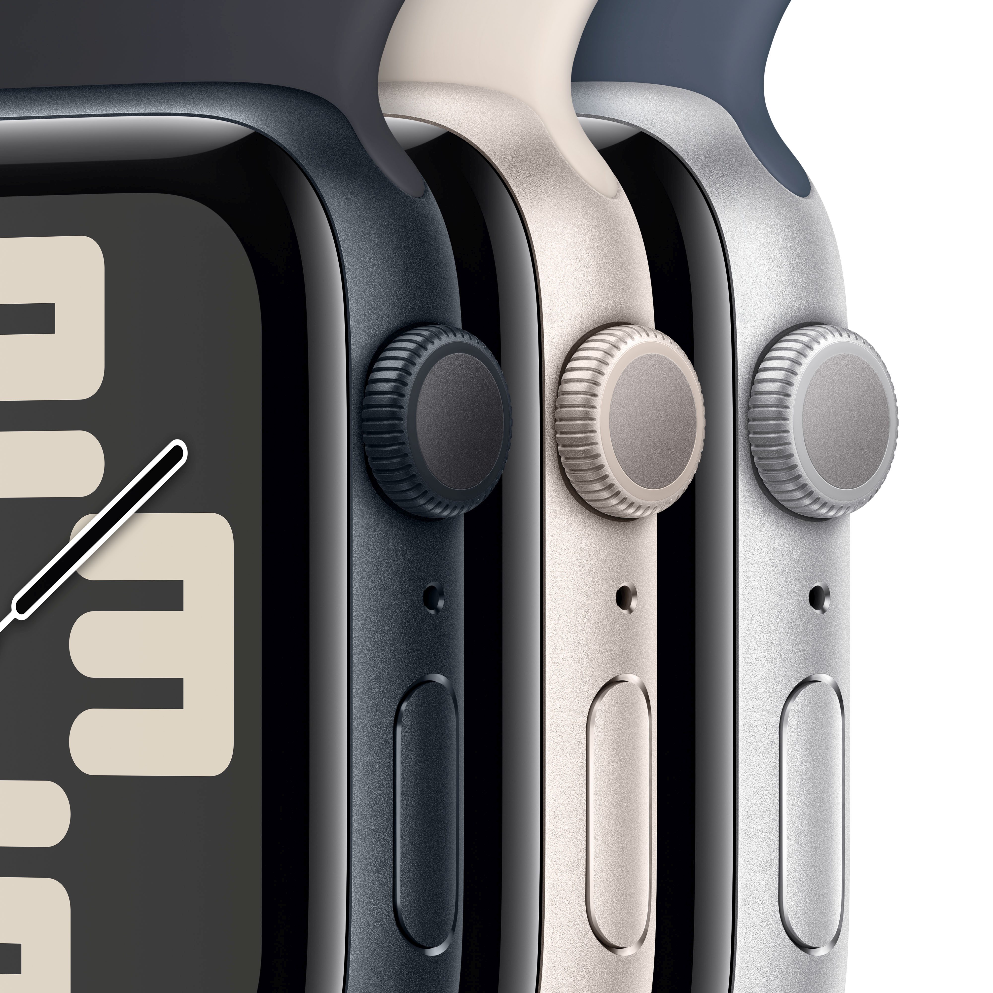 Apple watch series aluminum online