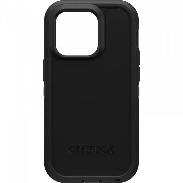 OtterBox Defender XT Hülle für iPhone 14 Pro schwarz