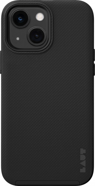 LAUT Shield iPhone 15 Black