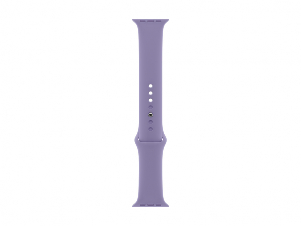 Apple Sportarmband für Watch 45mm englisch lavendel Regular