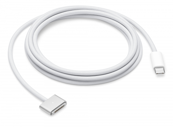 Apple USB‑C auf MagSafe 3 Kabel (2 m)
