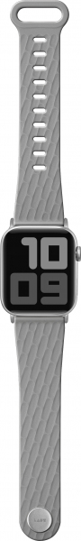  Laut Active 2.0 Apple Watch 42/44/45/49Mm,Fog Grey 