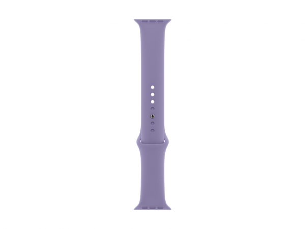 Apple Sportarmband für Watch 41mm englisch lavendel Regular