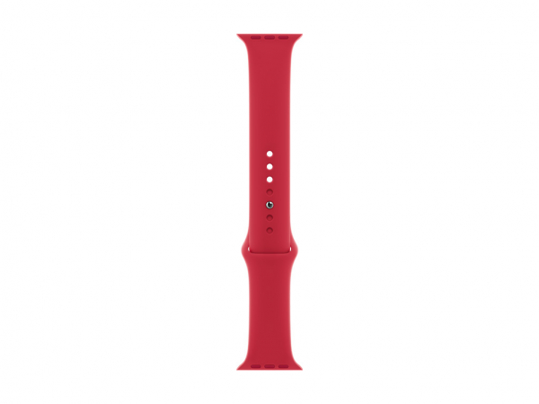 Apple Sportarmband für Watch 41mm (product) red Regular