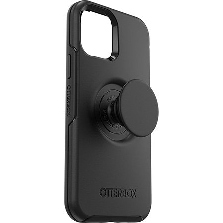Otterbox Pop Symmetry Apple iPhone 12/12 Pro Black