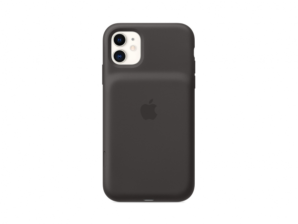 Apple Smart Battery Case iPhone 11 schwarz