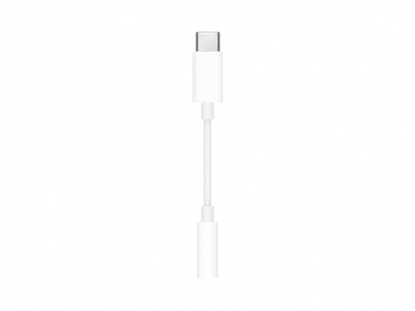 Apple USB‑C auf 3,5‑mm-Kopfhöreranschluss Adapter