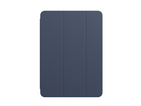 Apple Smart Folio iPad Air 5.Gen marineblau