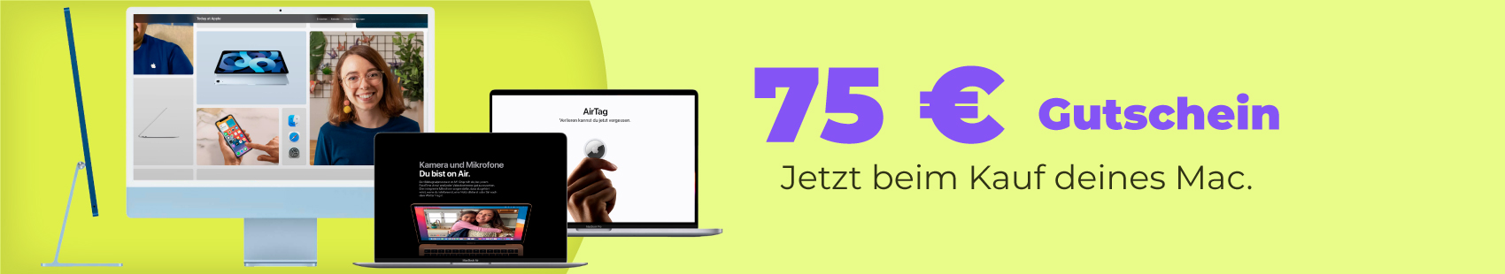 Aktion Gutscheincode