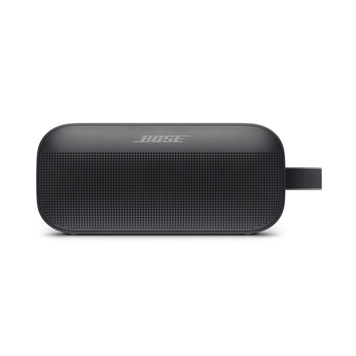 Bose SoundLink | Flex schwarz speaker Bose Bluetooth | Music IT | Implement