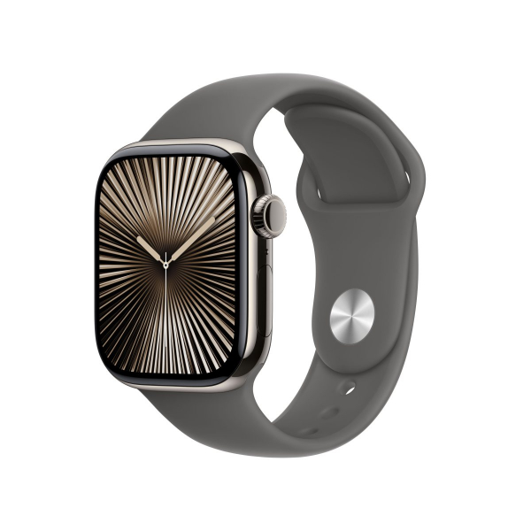 Apple watch series 4 42mm stainless steel online