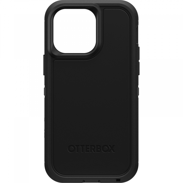 OtterBox Defender XT Hülle für iPhone 14 Pro Max schwarz