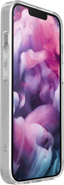 LAUT Crystal-X Impkt iPhone 13 Pro - Crystal clear