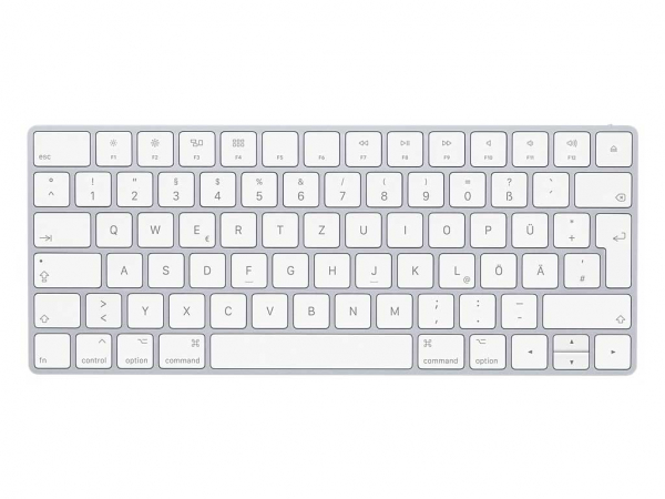 Apple Magic Keyboard