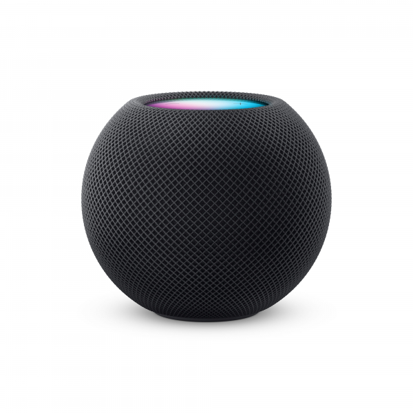 Apple HomePod mini mitternacht