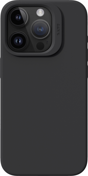 LAUT Huex Slim iPhone 15 Pro Black