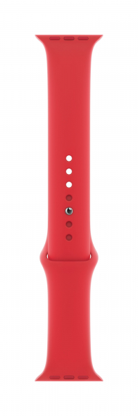 Apple Sportarmband für Watch 40mm (product) red Regular