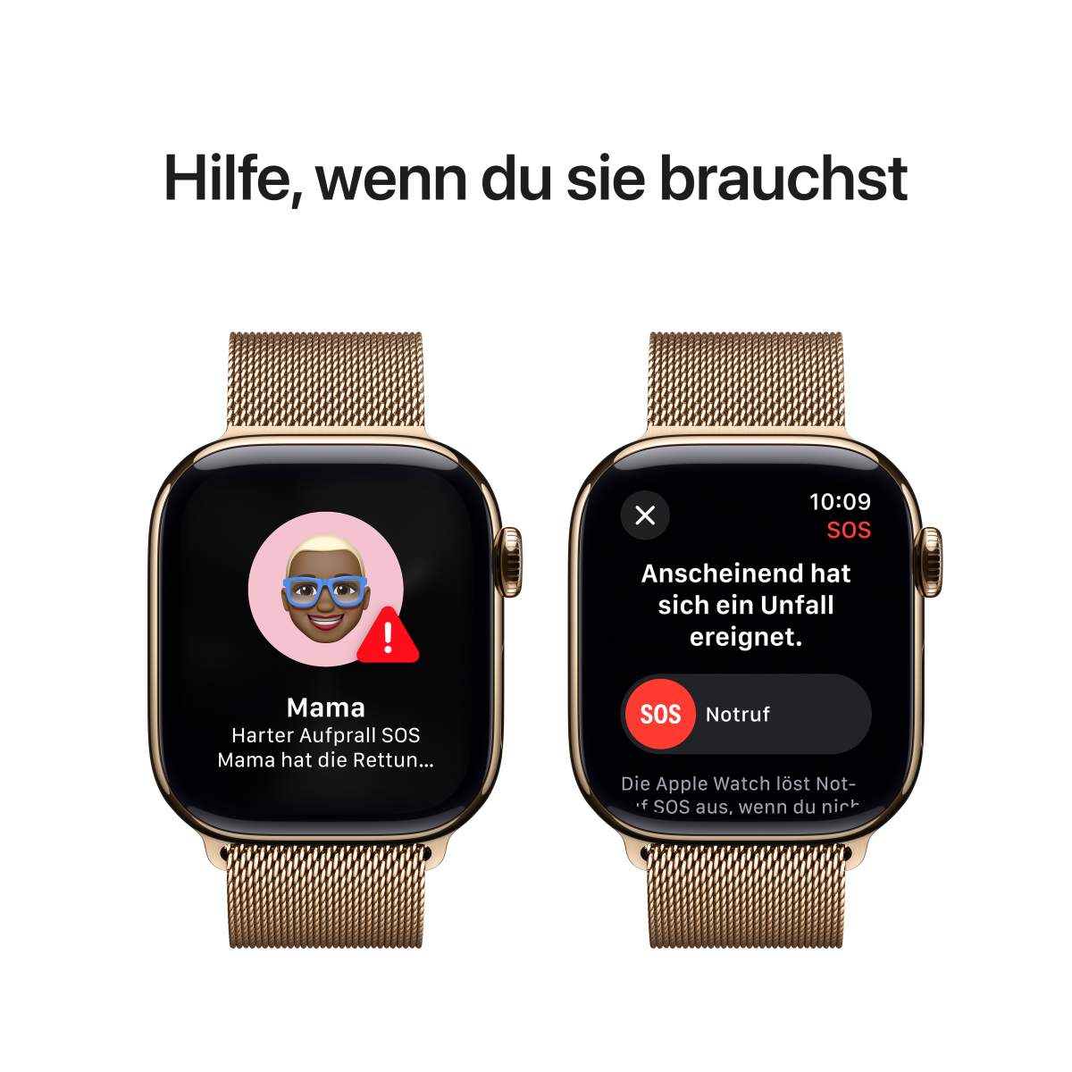 Apple watch series 4 42mm gold online