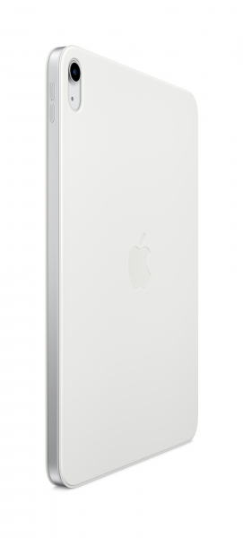 Apple Smart Folio iPad 10 Gen. weiß
