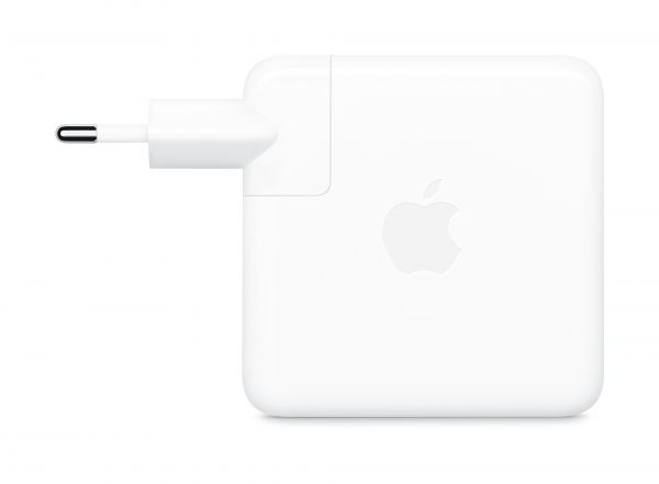 Apple 67W USB-C Power Adapter (Netzteil)