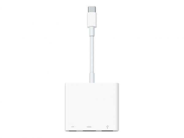 Apple USB-C Digital AV Multiport Adapter