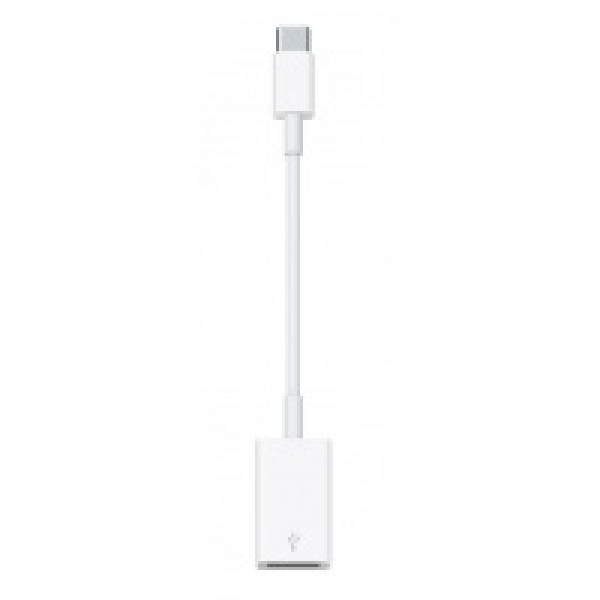 Apple USB-C auf USB-A Adapter