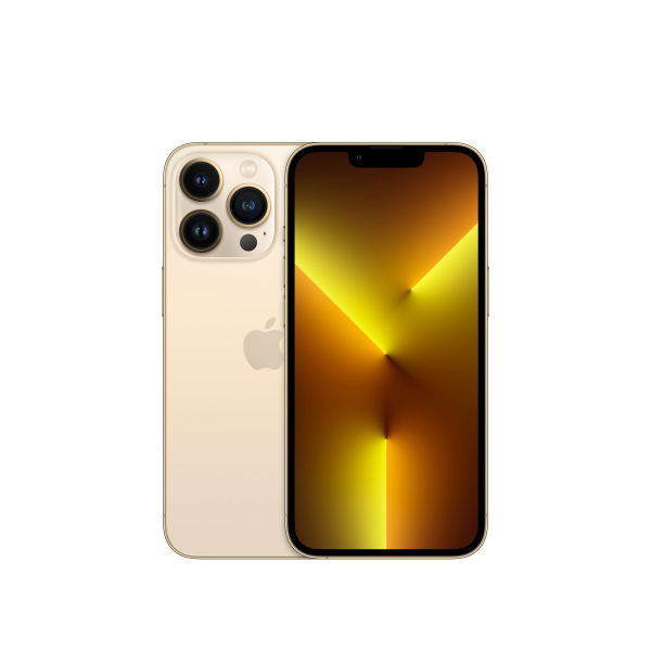 Apple iPhone 13 Pro 1TB gold