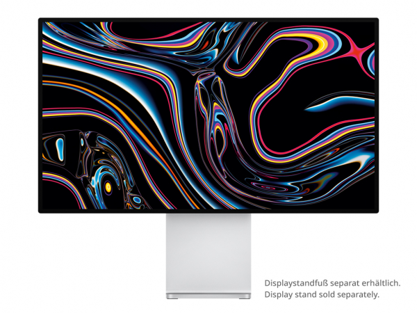 Apple Pro Display XDR - Nanotexturglas 81,3 cm (32")