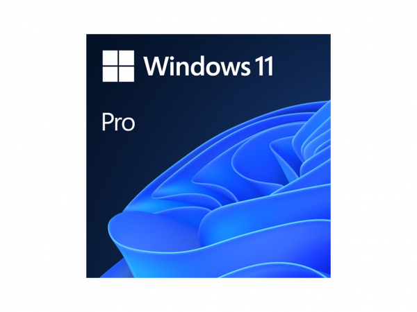 Microsoft Windows 11 Pro 64-bit Deutsch DVD